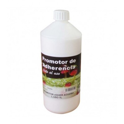 PROMOTOR ADHERENCIA ACUOSO BASIC LISTO USO  1L