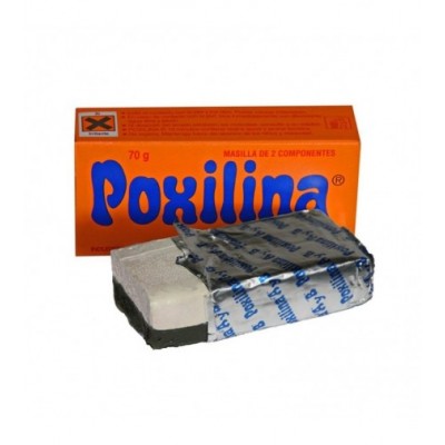 POXILINA  70gr